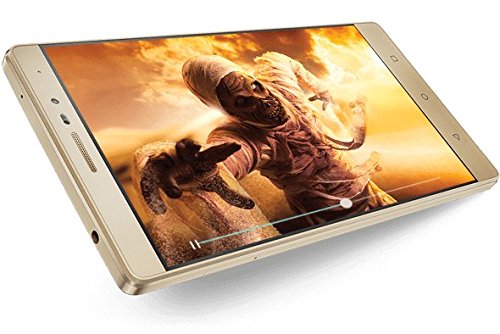 Preisvergleich Produktbild Lenovo PHAB 2 32GB Champagne Gold
