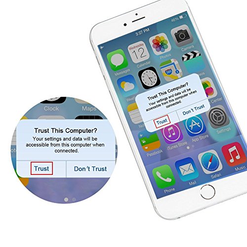 Lightning a HDMI, AMANKA Full HD 1080P Mirroring Cavo Adattatore ad Lightning MHL a HDMI HDTV per iPhone, iPad, Samsung, Huawei smartphones