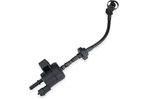 SANTUO Car Canister Purge Valves,55573017,Purge Valve Replacement Fit forfor Chevrolet Cruze Sonic & Vauxhall Opel Models, OEM Standard 55573017 55576071 0280142505 Canister Purge Valve Car Accessory