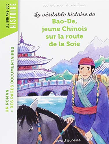 <a href="/node/31017">La véritable histoire de Bao-De, jeune Chinois sur la route de la soie</a>