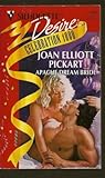 Cover zum Buch Apache Dream Bride