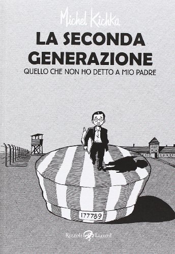 Download La seconda generazione. Quello che non ho mai detto a mio padre