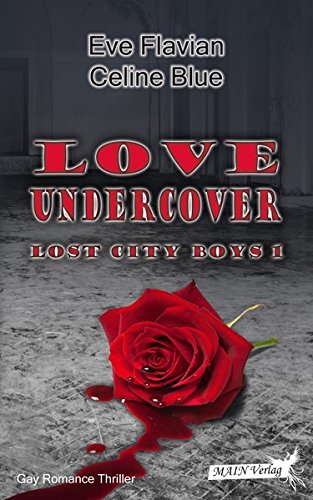 Download Love Undercover: Lost City Boys 1 Download Love Undercover: Lost City Boys 1