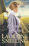 Cover zum Buch A Touch of Grace