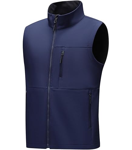 Gilet Sans Manches Homme Regatta Tactical Threads - Imperméable, Coupe-vent, Isolant, Avec Capuche Ajustable