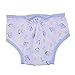 Andux Zone Adjustable Washable Cloth Diaper SS-NK02 (XL, blue)