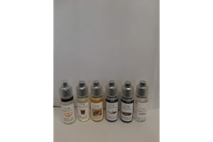 SOMETHING SMELLS GOOD 10ml Bottle Liquid Food Flavouring Flavour Cup Cakes, Baking (Rum)
