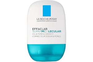 La Roche Posay Effaclar Supra B40 ml Oil & Pores