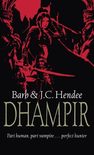 Dhampir (Noble Dead Saga:Series1) (English Edition) livre