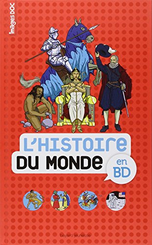 L'histoire du monde