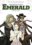 Hiroaki Samura's Emerald and Other Stories by 