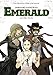Hiroaki Samura's Emerald and Other Stories by 