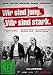 Wir sind jung. Wir sind stark. [Alemania] [DVD]