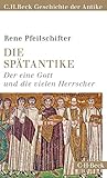 Image de Die Spätantike: Der eine Gott und die vielen Herrscher