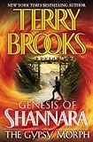 Image de The Gypsy Morph (Genesis Of Shannara)