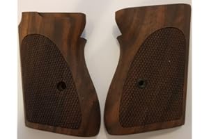 AKAR Waffen- Maßgriff für Walther PPK