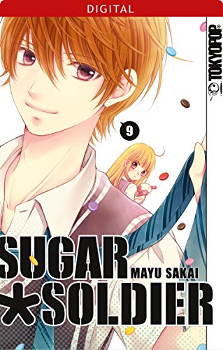 Sugar Soldier 09