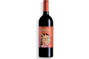 Donnafugata "Sedàra", Rosso Sicilia DOC - 750 ml