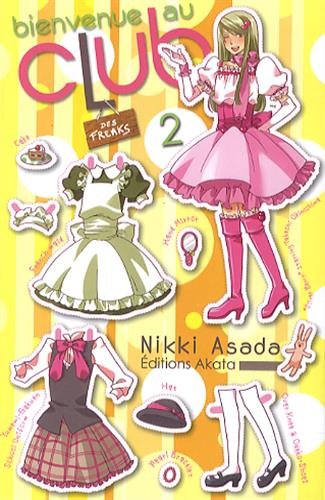 Bienvenue au club — Tome 2