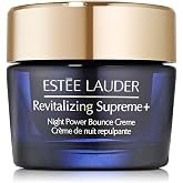 Estee Lauder Revitalizing Supreme Nght Power Bounce Creme 50Ml