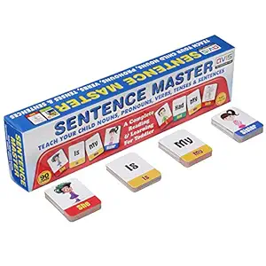 Avis Sentence Master Learning & Education