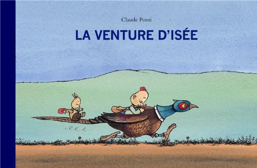 <a href="/node/53734">venture d'Isée (La)</a>