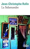La Salamandre