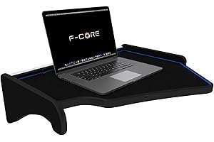 F-CORE Mesas al salpicadero camión Compatible con Scania R 01.05-12.16 Central Versión Alta Azul