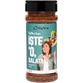 Hayfene Refika'dan İşte O Salata Baharatlı &Ccedil;eşni 130 gr
