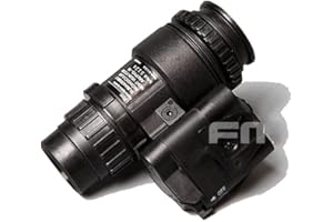 FMA Airsoft Paintball AN/PVS-18 NVG Night Vision Occhiali Dummy Modello TB388