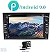 Produktbild Hi-azul Android 9.0 Autoradio, Car Radio 7" Car Stereo 4-Core GPS Navigation Moniciver Navi Car Audio für OPEL Astra/Antara/Vectra/Corsa/Zafira/Meriva/Vivaro (Schwarz) (mit Rückfahrkamera)