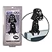 Produktbild STAR WARS DARTH VADER Wackelkopf Computer-Sitter 9cm PVC