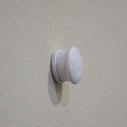 HomySnug Magnetische baby Lock, Kindersicherung magnetschloss für Schränke und Schubladen 8 Schlösser und 2 Schlüssel - 9