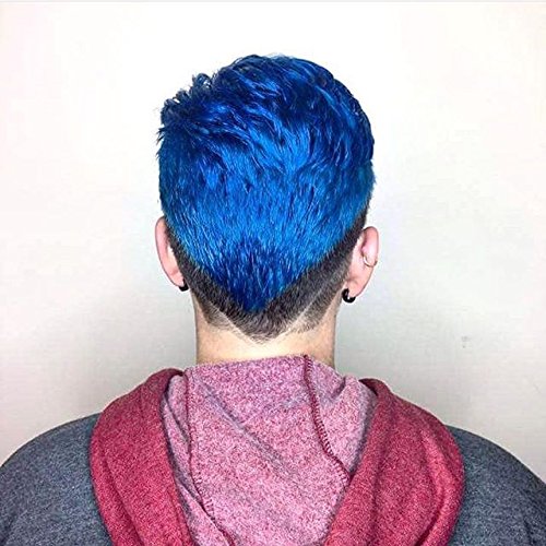 ARCTIC FOX 100% VEGAN POSEIDON SEMI PERMANENTE HAARFARBE COLORATION 4 OZ - 4