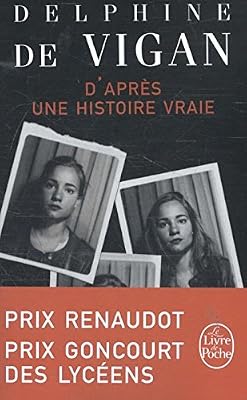 D'après une histoire vraie