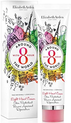 ELIZABETH ARDEN EIGHT HOUR LIMITED EDITION SKIN PROTECTANT 50ML