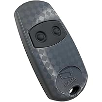 CAME TOP-432EV Telecomando Radio Trasmettitore Per Cancelli 433.92 MHz - Nero 3700711305698 - Foto 9