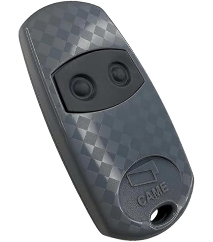 Trasmettitore Per Cancelli Automatici Telecomando Originale CAME - Foto 10