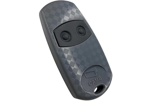 Télécommande CAME TOP432EE