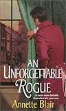 Cover zum Buch An Unforgettable Rogue