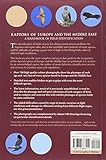 Image de Raptors of Europe and the Middle East: A Handbook to Field Identification
