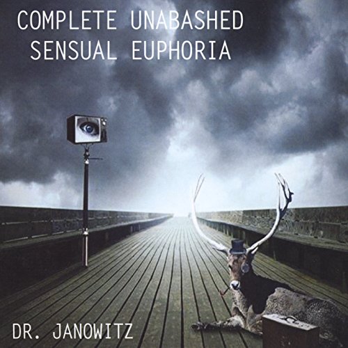 Preisvergleich Produktbild Complete Unabashed Sensual Eup