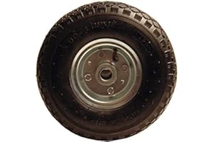 HOME>IT Green>it Wheel Air Rubber 3.00x4 Plate Rim 250 kg