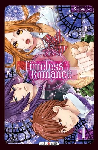 Timeless Romance — Tome 1
