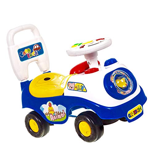 ride along toy car