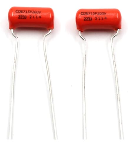 Wilkinson High Output Ceramic Single Coil Pickup for Strat