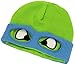 Produktbild Teenage Mutant Ninja Turtles Beanie Wollmütze: Leonardo