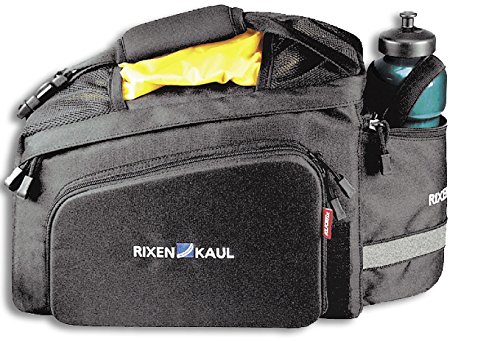 Rixen und Kaul KlickFix Tourino - Gepäckträgertasche
