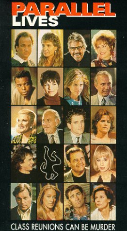 Preisvergleich Produktbild Parallel Lives [VHS]