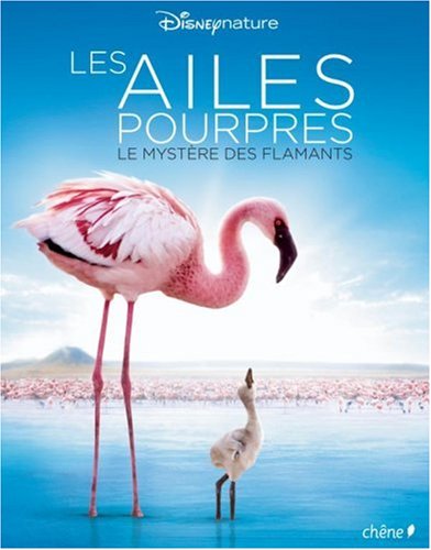 Download Les ailes pourpres : Le mystère des flamants Download Les ailes pourpres : Le mystère des flamants